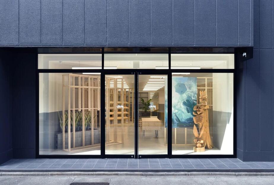 【正社員】【名古屋】Stüssy 販売スタッフ募集のカバー写真