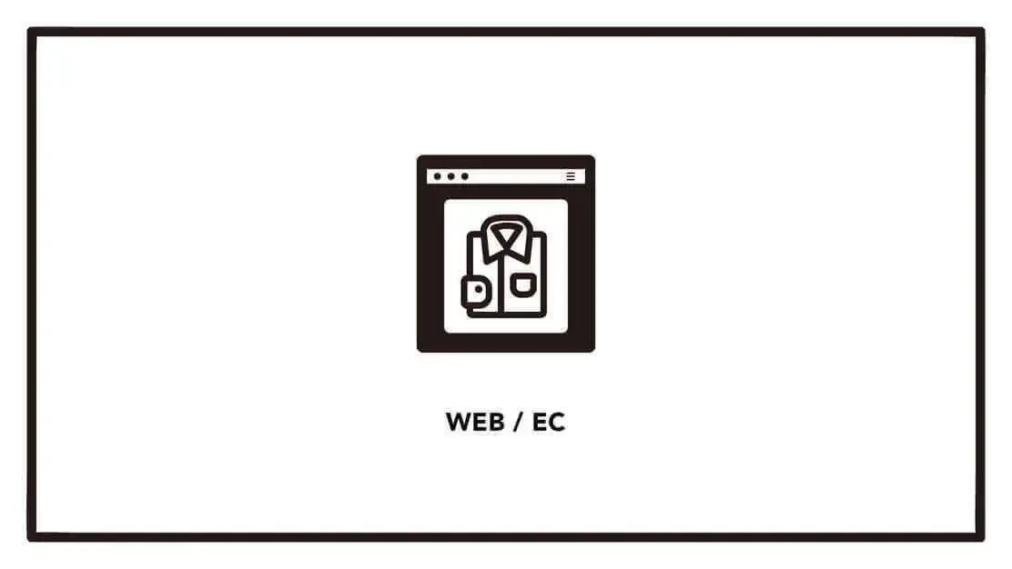【ECMD】大手セレクトショップ  ECマーチャンダイザー募集のカバー写真