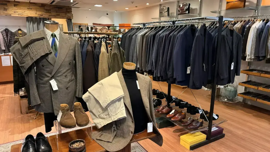 【未経験者歓迎・週3日～OK】古着販売スタッフ大募集！！SAFARI高円寺3号店のカバー写真