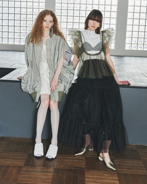 ※急募『LA BELLE ETUDE』企画生産管理担当募集のカバー写真