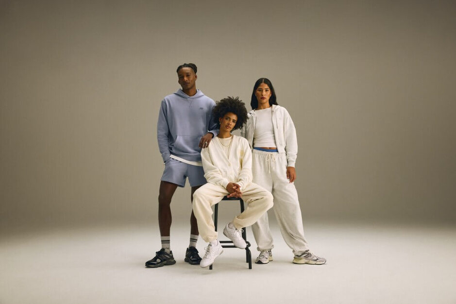 【販売 心斎橋】 ニューバランス 語学活かす グローバル環境 経験者優遇  のカバー写真