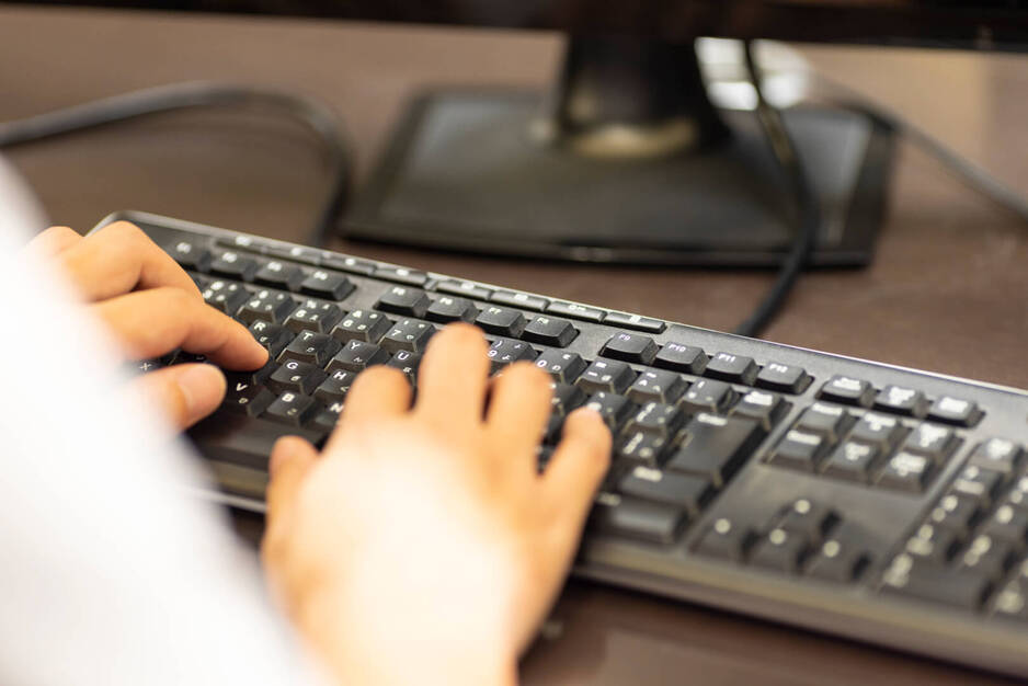 【経験者募集】東京支社アシスタントスタッフ｜南青山のカバー写真