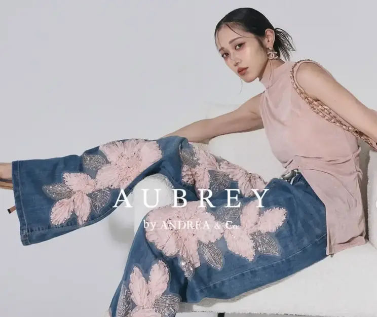 【MD・バイヤー経験者】ANDREA & Co.｜サブディレクターのカバー写真