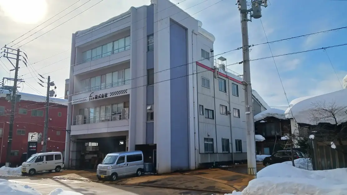 一流ブランドを支えるパターンナー募集のカバー写真