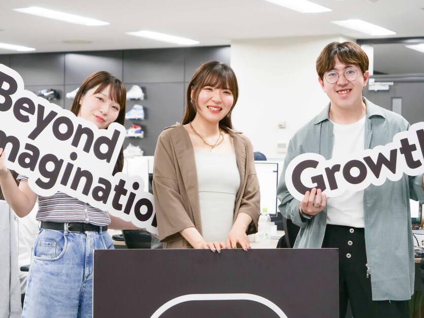 【スニダン】カスタマーサポート（海外版アプリサービス担当）メンバー/豊洲のカバー写真