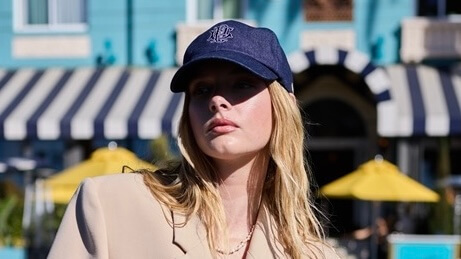 【東京/販売】急募！帽子ブランド「Chapeau d` O」販売スタッフ募集のカバー写真