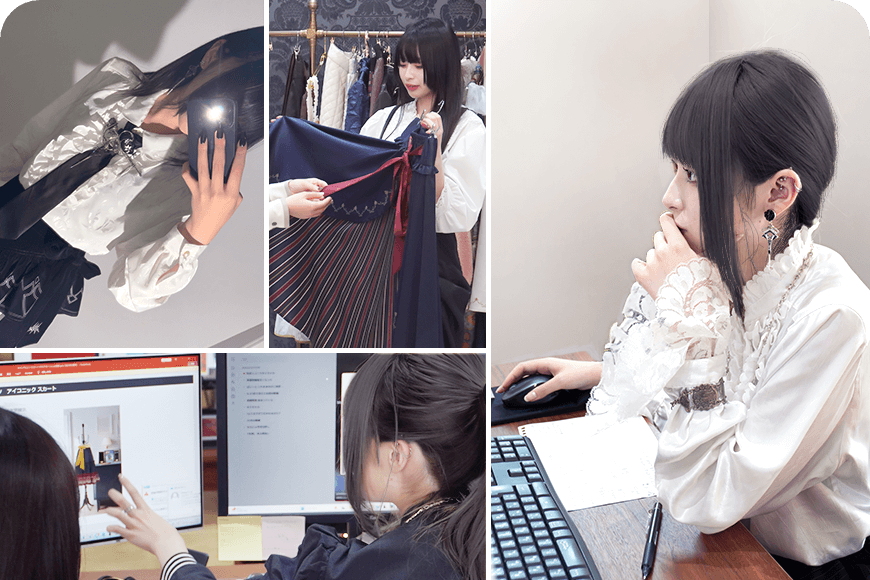 【MD｜正社員】MAYLA｜セカイをときめかせるブランドのカバー写真