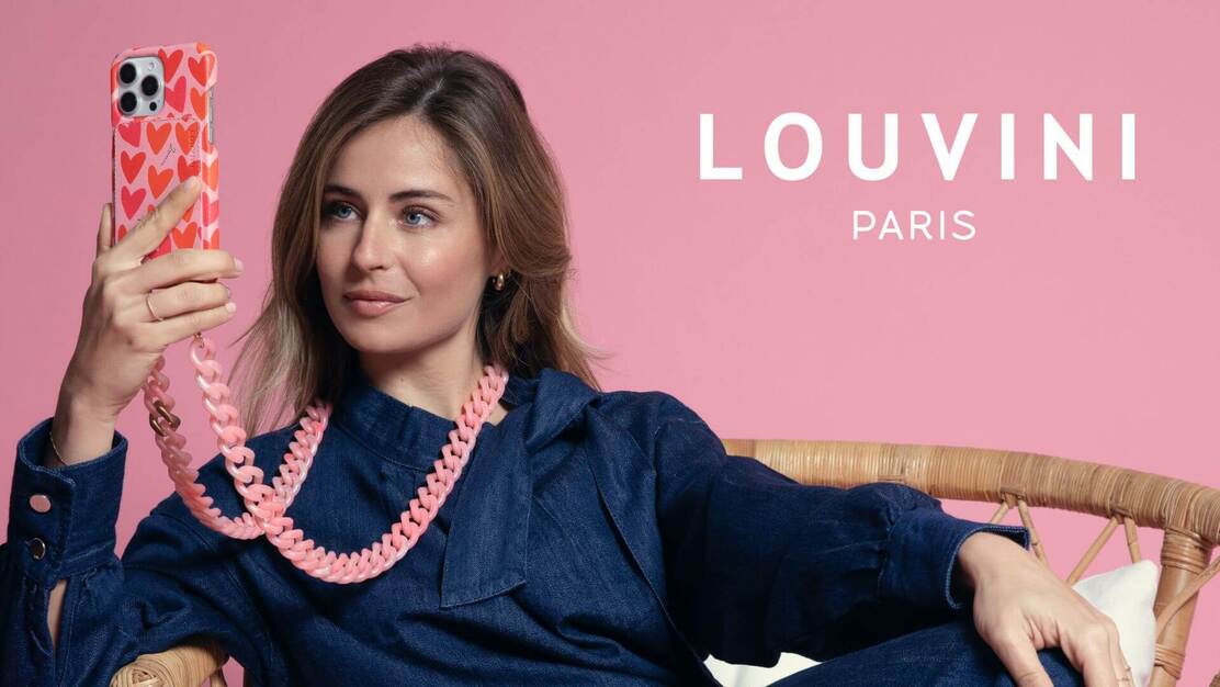 【LOUVINI PARIS】4月東京POPUP　アルバイトスタッフ募集　　のカバー写真