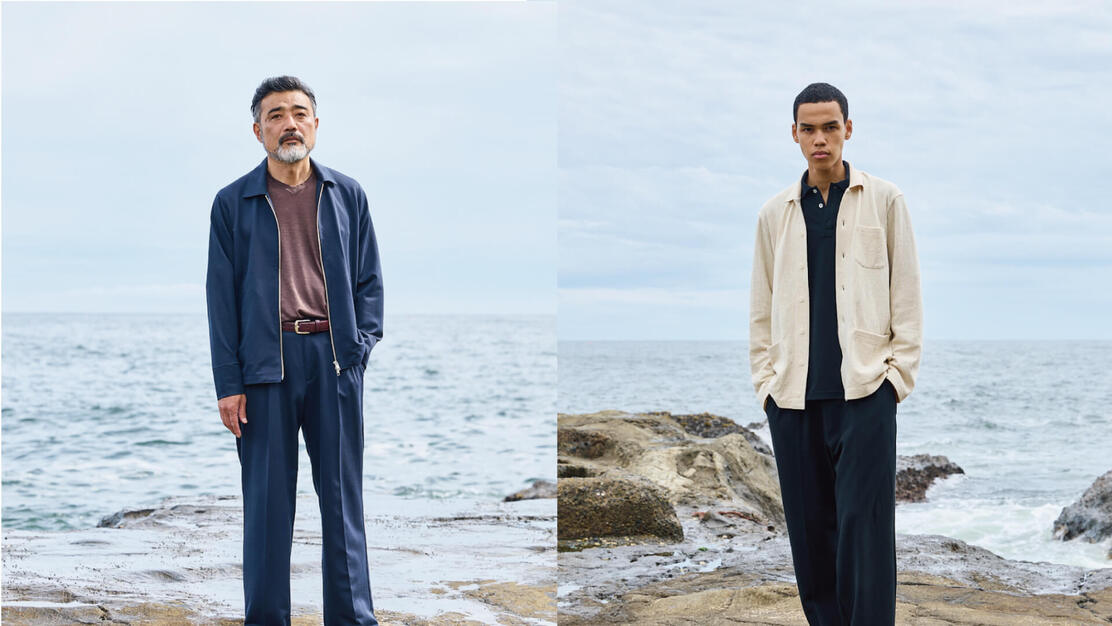 ・【IKIJI｜SITOM】伝統×革新のファクトリーブランドの運営職！のカバー写真