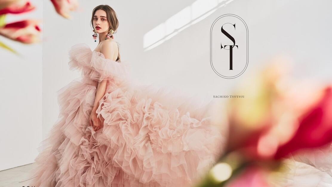 ★経験者募集★ウエディングドレスのデザイナー！※ｲﾝｾﾝﾃｨﾌﾞ※年収1千万可能のカバー写真