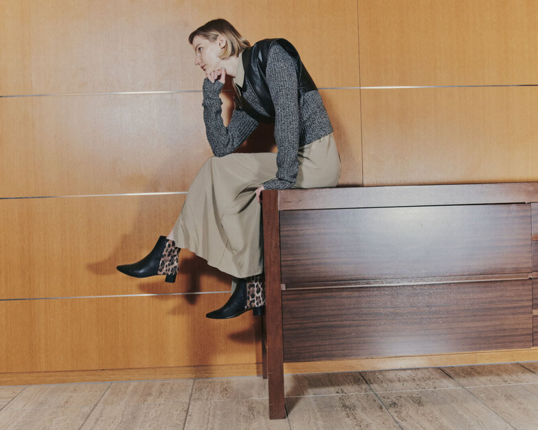 【卑弥呼 / NICAL】シューズスタイリスト（販売職）/ レイクタウンのカバー写真