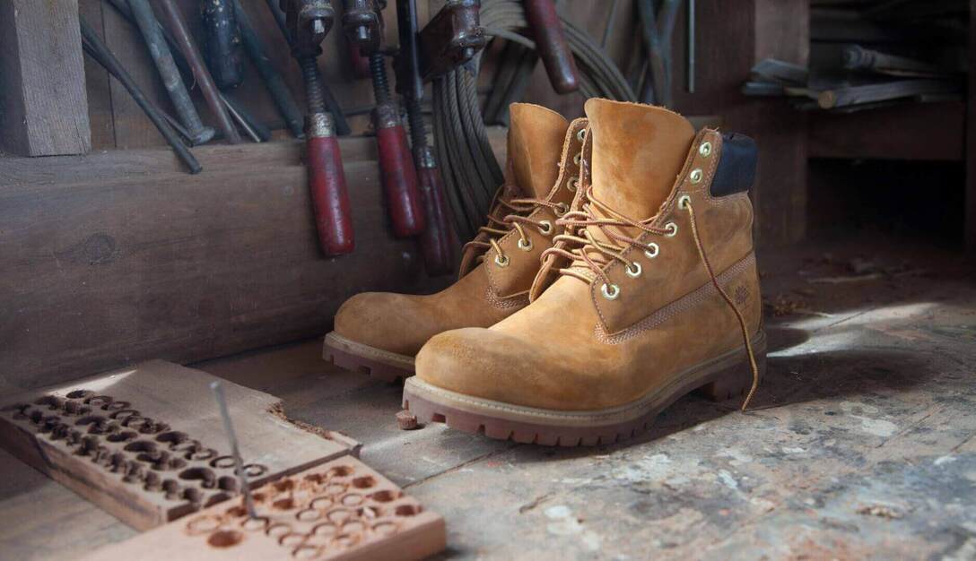 【Timberland｜販売スタッフ｜ キャナルシティ博多店｜契約社員（時給）】のカバー写真