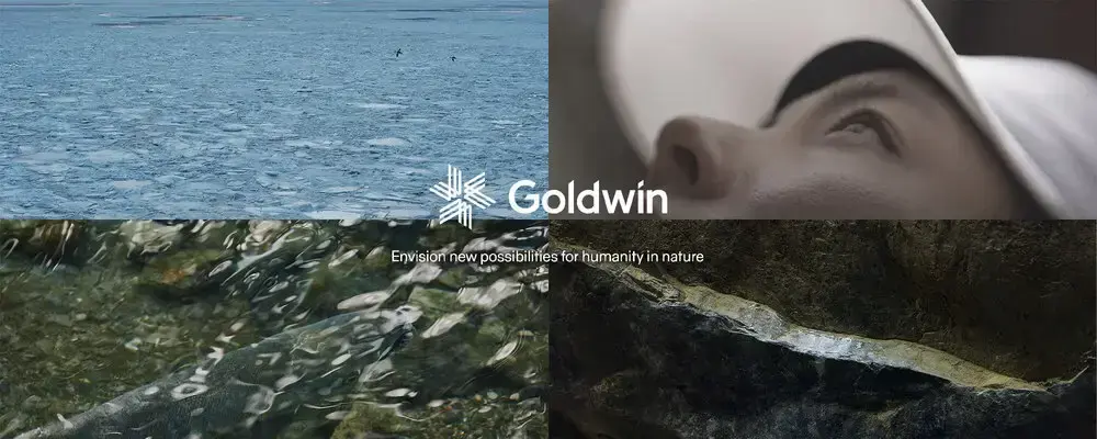 【Goldwin】ブランドの調達担当 募集！ | 東京のカバー写真