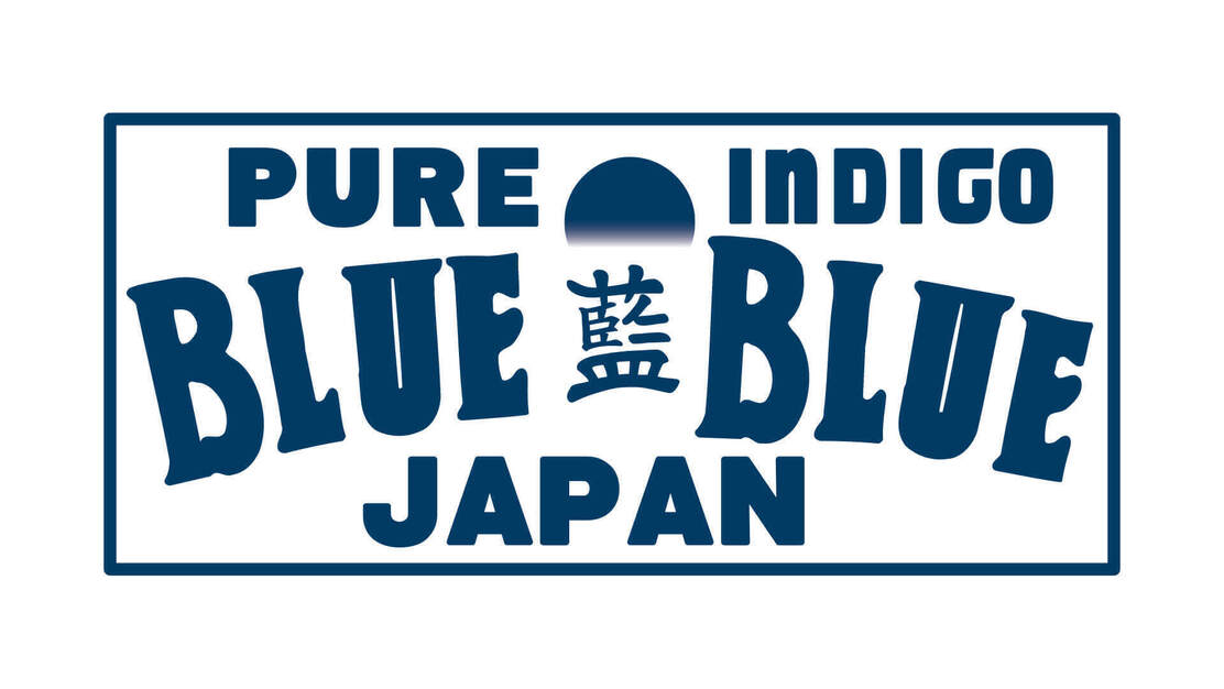 【BLUE BLUE JAPAN】パターンメーカーのカバー写真
