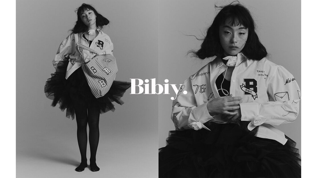 【アルバイト｜業務委託】BIBIY. POP-UP STAFF募集 / 東京のカバー写真