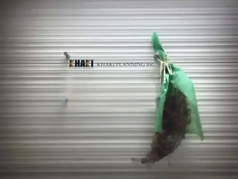 【アルバイト】OEM/ODMメーカー・メンズカットソー・バックヤード・学生可のカバー写真