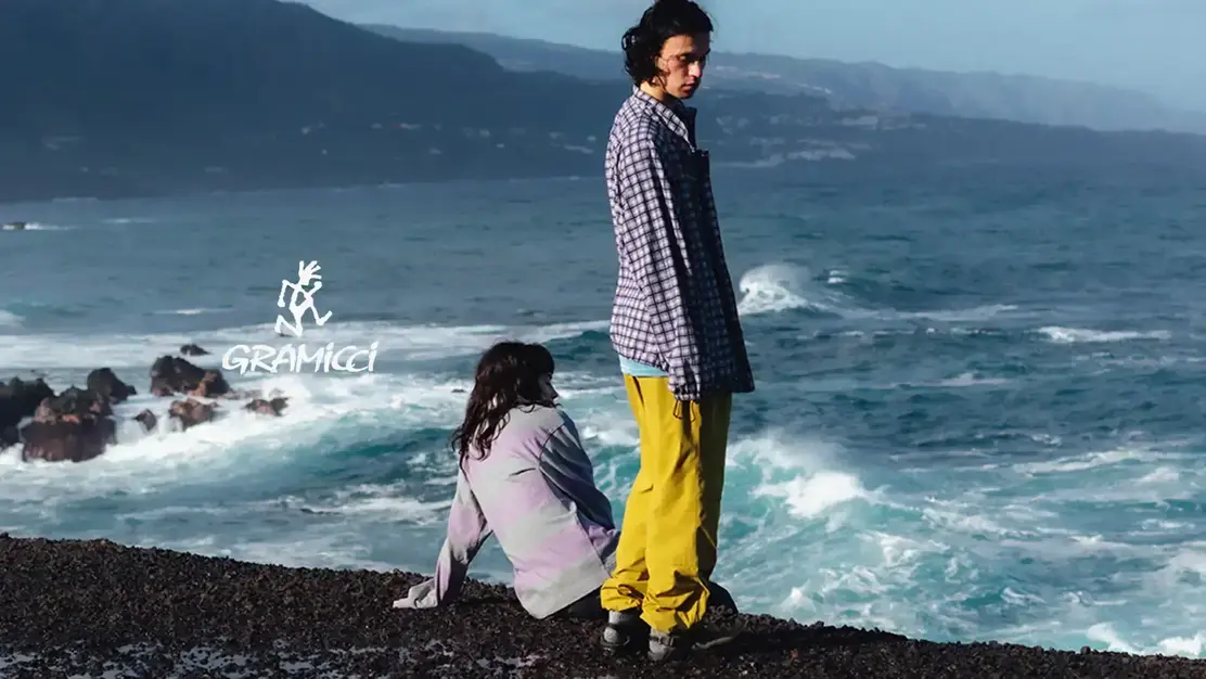 【営業職】即戦力！募集　Gramicci WILD THINGS インポートなどのカバー写真