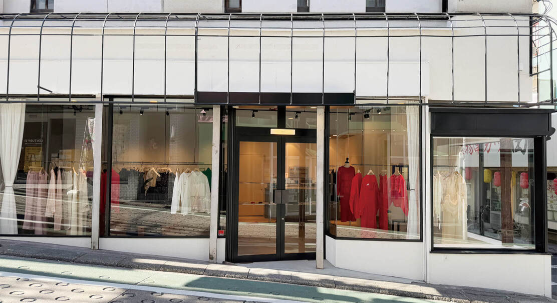 【販売・代々木上原】iki（イキ）/昇給賞与あり/未経験歓迎のカバー写真