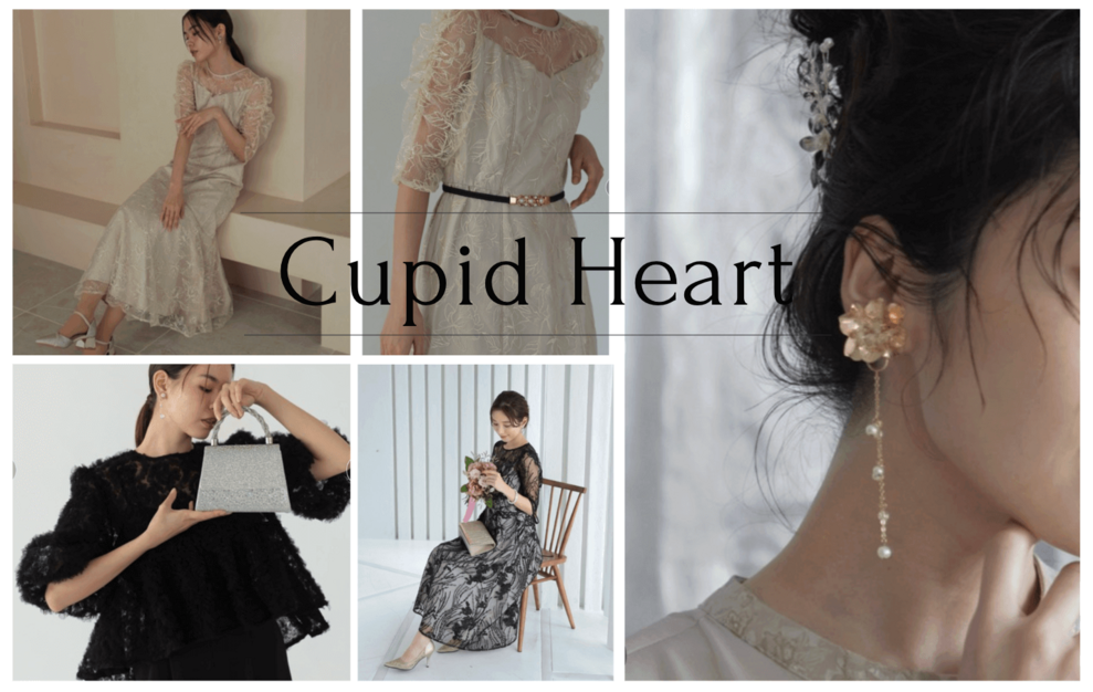 【関西/パート】販売スタッフ│未経験歓迎│アパレル│ノルマなしのカバー写真