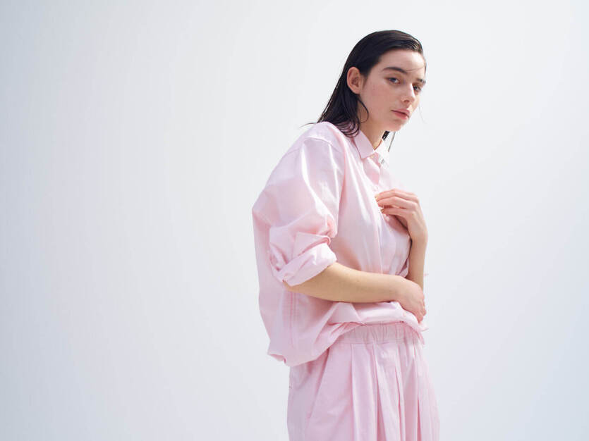 【BARNYARDSTORM阪神梅田百貨店】レディースアパレル/経験者歓迎のカバー写真