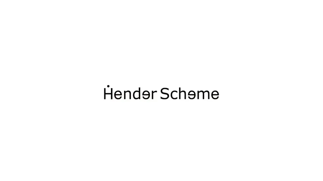 Hender Scheme 生産管理職のカバー写真