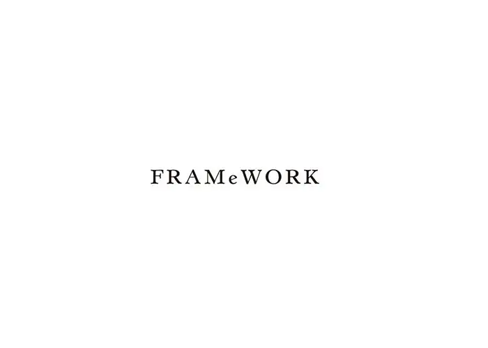 『FRAMeWORK』ドで販売｜長期｜週5日フルタイム｜経験者歓迎【38397】のカバー写真