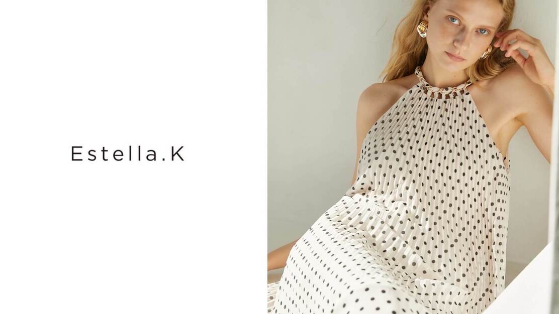 レディースアパレルパタンナーのカバー写真