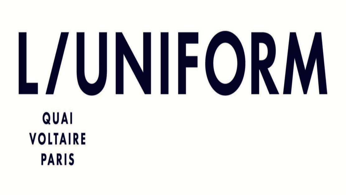 【L/UNIFORM】販売スタッフ募集/AOYAMAストアのカバー写真