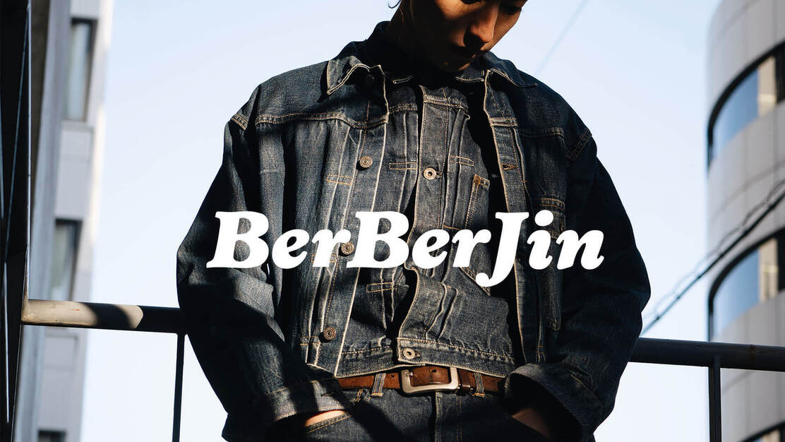 【EC】古着好き歓迎！ベルベルジンのウェブストアスタッフ｜原宿・未経験OK！のカバー写真