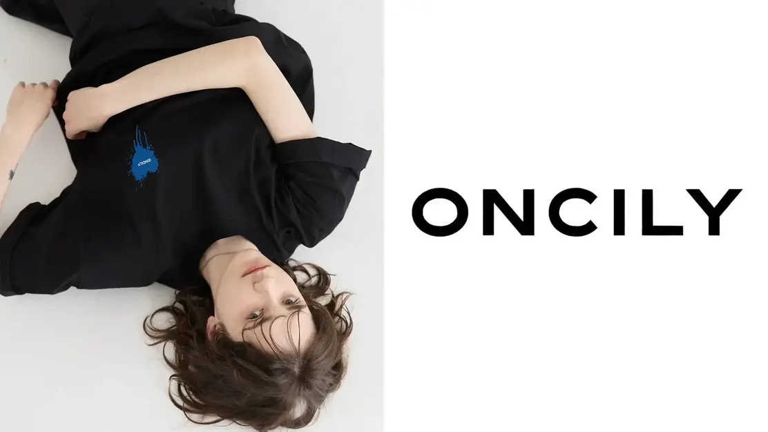 ONCILY　ディレクターアシスタントのカバー写真