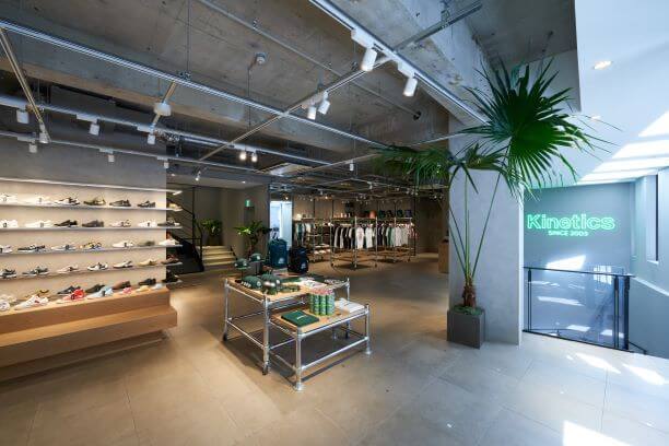 Kinetics共進倉庫　EC運営スタッフ募集のカバー写真