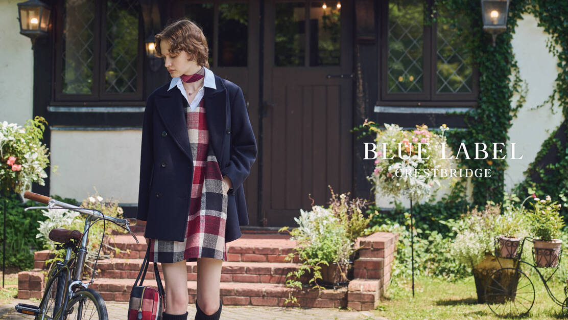 【ブルーレーベル・クレストブリッジ】福岡エリアにて販売スタッフを募集！のカバー写真