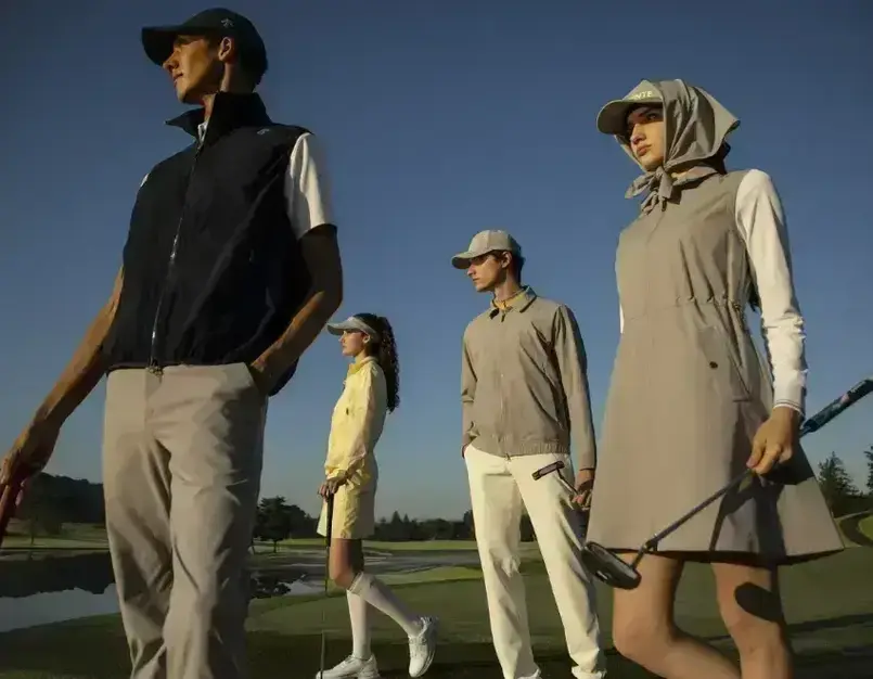 【軽井沢｜販売】 デサントストア｜こだわりの詰まった商品を提案しませんか！のカバー写真