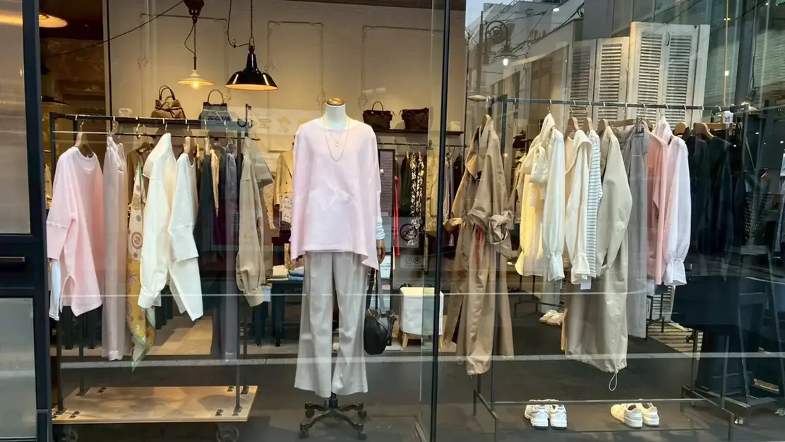 Liesse沼津店　アルバイトスタッフ募集／週3日～OK★のカバー写真