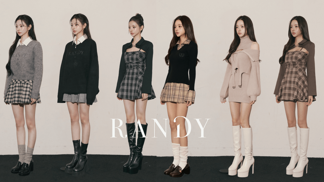 【Randy】ファッションデザイナー募集｜少数精鋭で“好き”を形にできる｜東京のカバー写真