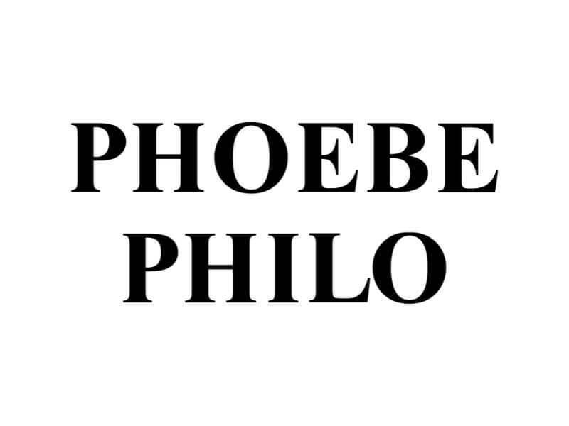 高時給1800円*「PHOEBE PHILO」ショップスタッフ　伊勢丹新宿本店のカバー写真