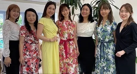 【アパレルベンチャー】経理財務メインのコーポレートマネジャーのカバー写真