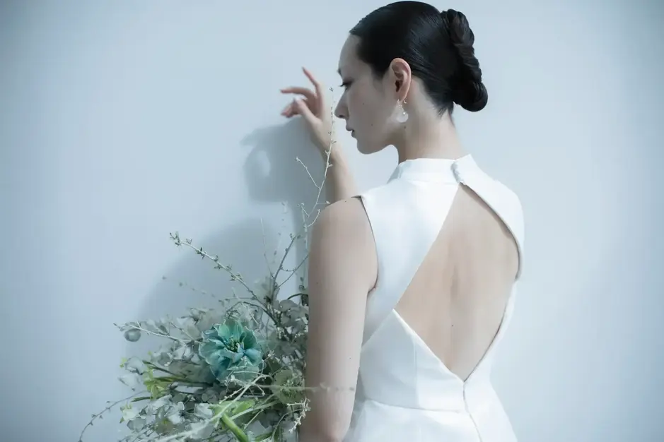 【契約社員】オリジナルドレスブランドの商品管理・生産管理職 募集！のカバー写真