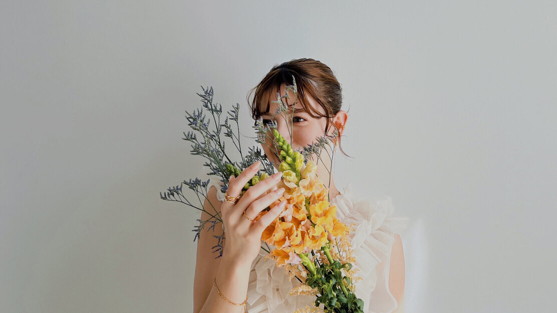 Danae∴バイヤーアシスタント【リモートあり/年間休日120日/残業なし】のカバー写真