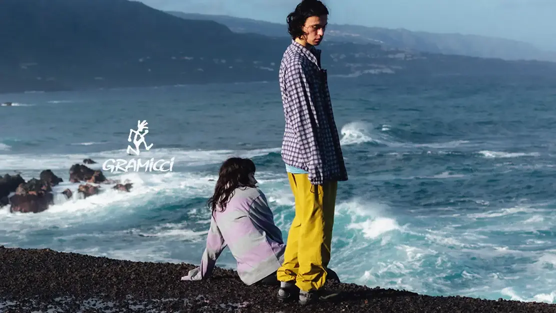 【EC運営/Amazon担当】要経験者　Gramicci 大阪　渋谷区 勤務募集のカバー写真