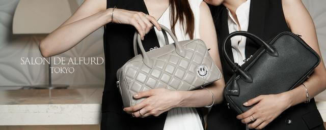 好きなものづくりを、仕事に。 レザーバッグ・革小物の製作スタッフ 本社アトリエのカバー写真