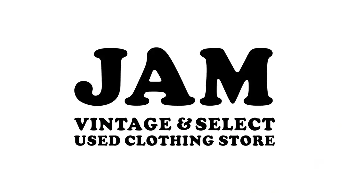 ECサイトのデータ管理・保守スタッフ募集！｜古着屋JAM｜大阪のカバー写真