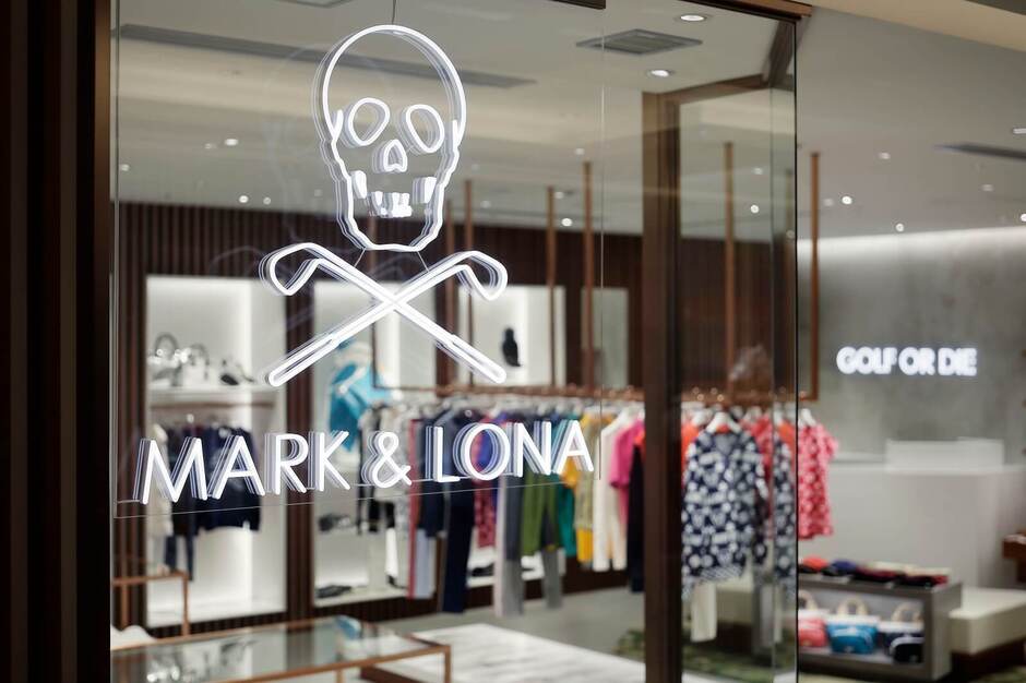 ラグジュアリーブランド「MARK & LONA」岩田屋本店　販売スタッフ募集のカバー写真