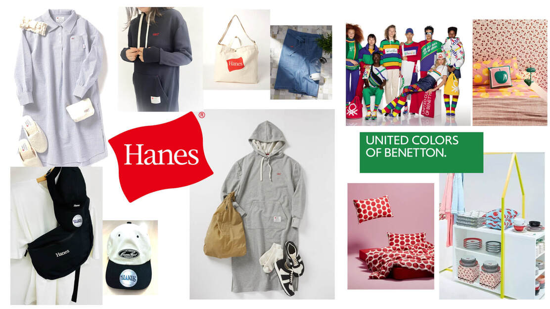 ライセンス商品の企画営業｜人気ブランドと一緒に“アイデアをカタチにする”仕事のカバー写真