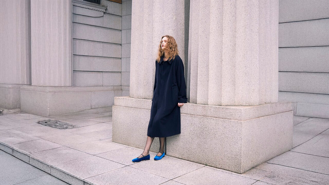 【PR】レディスインポートブランド◇本社勤務◇正社員◇業種未経験歓迎のカバー写真