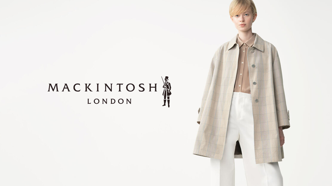 【婦人　マッキントッシュ ロンドン】そごう千葉店にて販売職を募集！のカバー写真