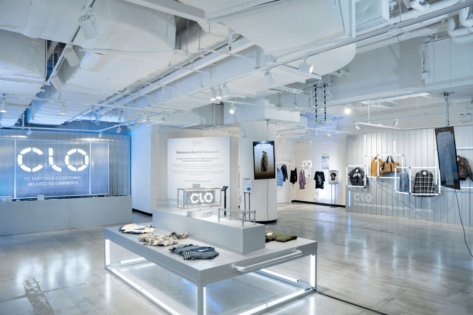 ファッションテック デザイナー (3D Fashion Specialist)のカバー写真