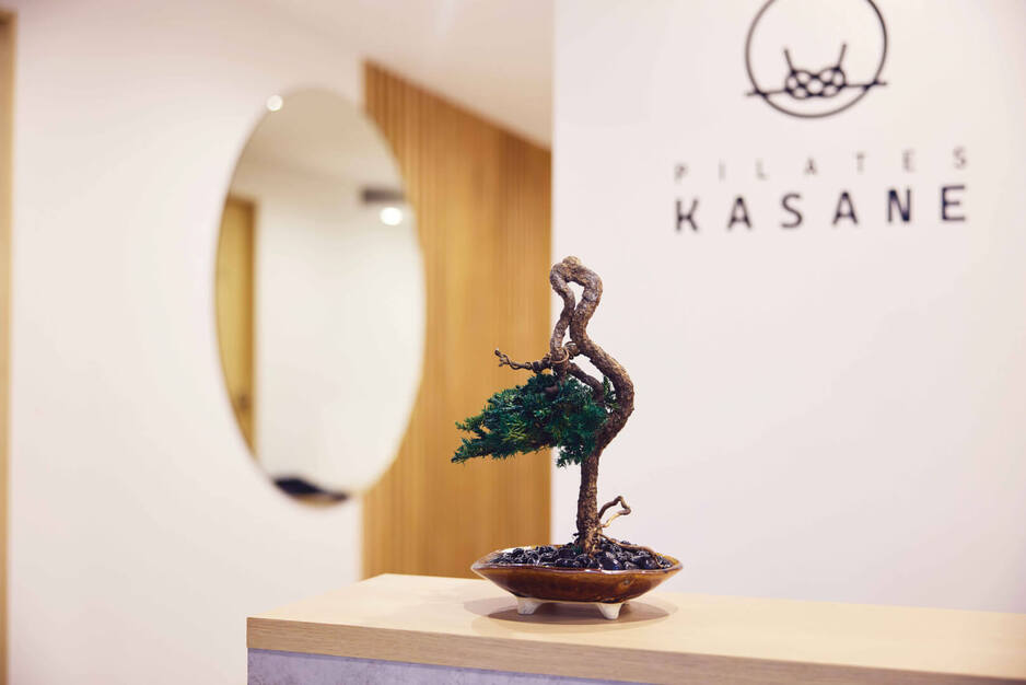 【ゆめシティ下関】新規オープニングスタッフ！ピラティスインストラクター募集！のカバー写真