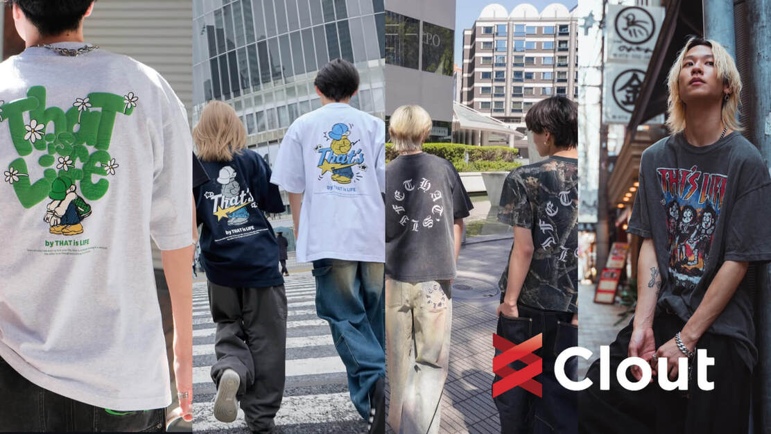  「総フォロワー30万人!!」急成長D2Cアパレルブランドの統括ディレクター募集のカバー写真