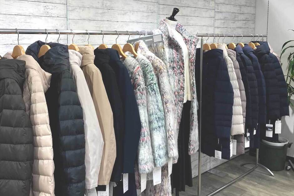 アパレルパタンナー募集/OEM製品/CAD経験者/東京のカバー写真